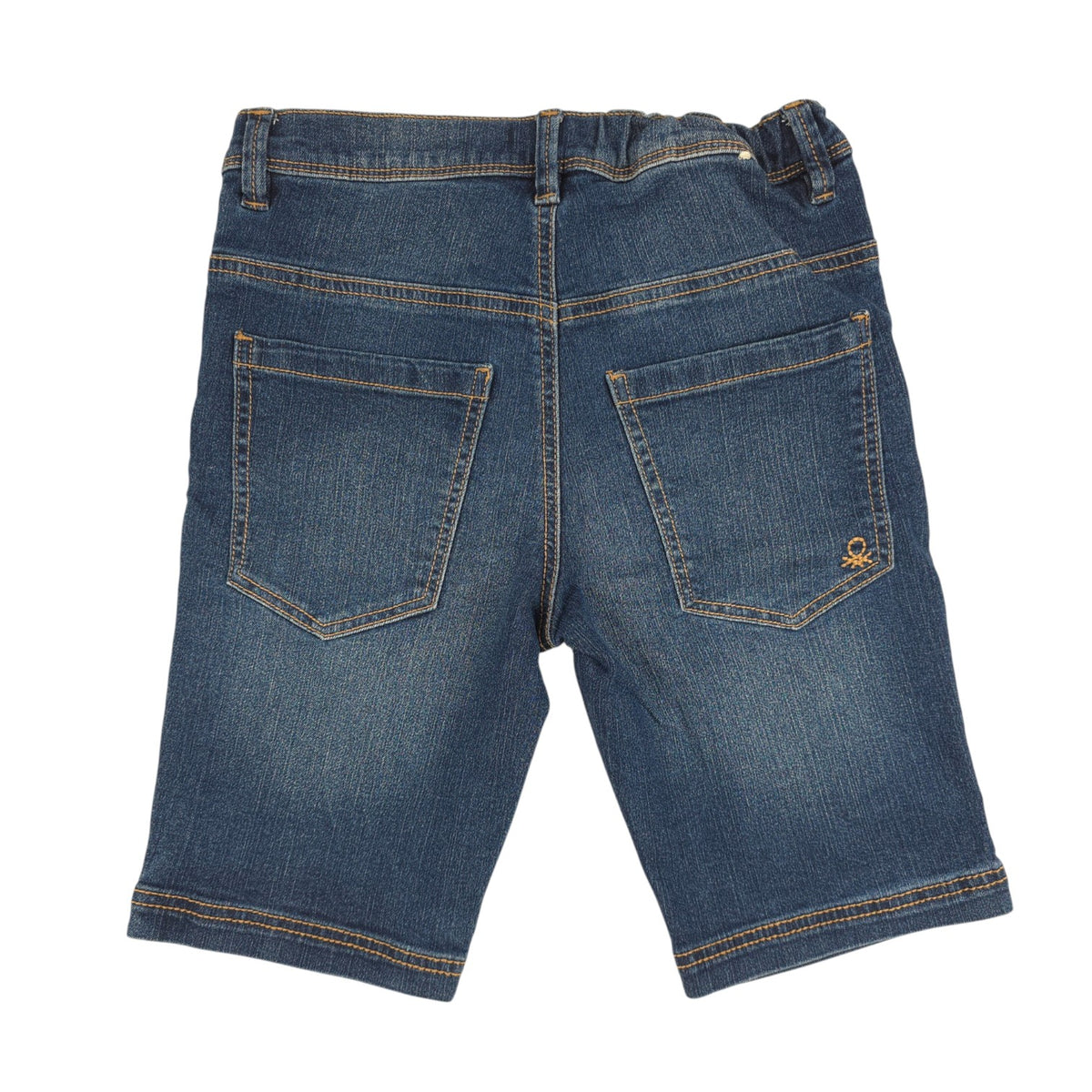 Short jean