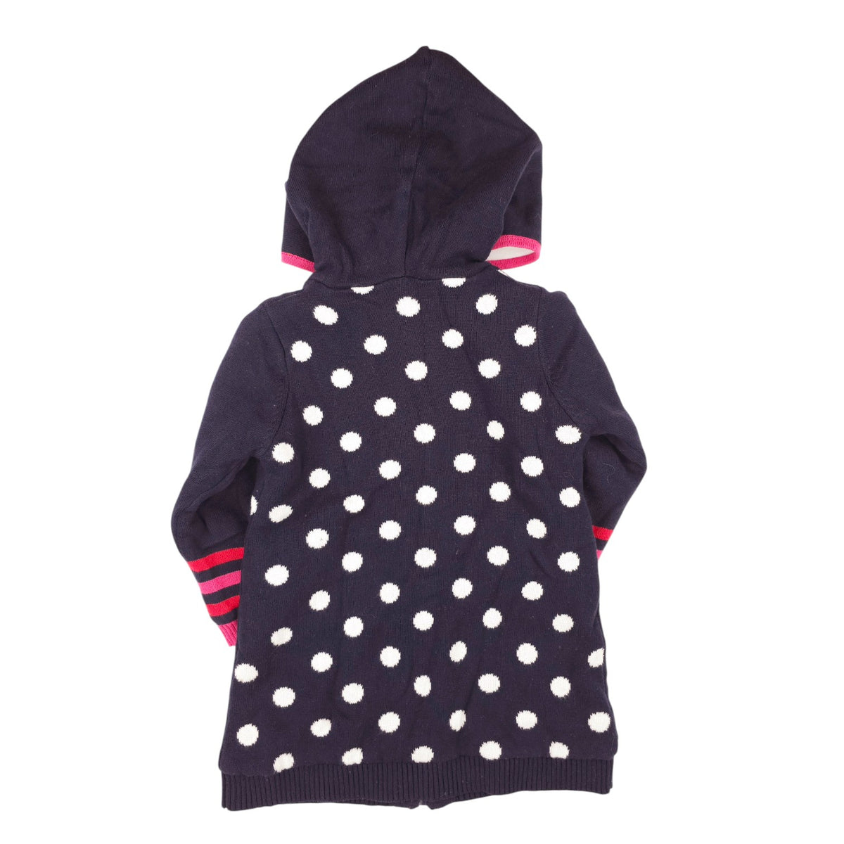 Gilet ZIP