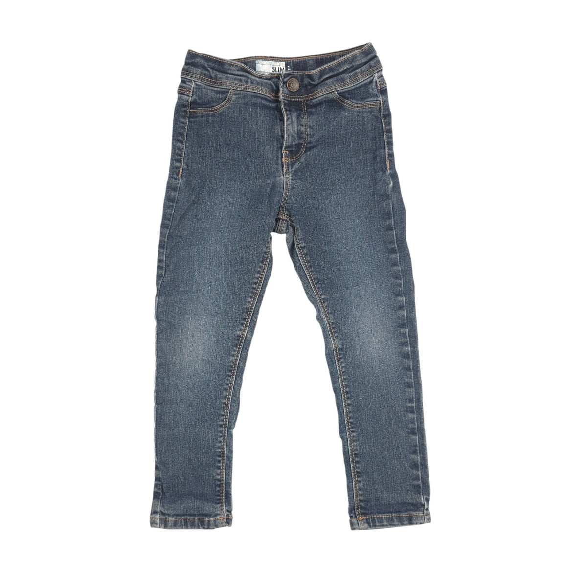 Pantalon jean
