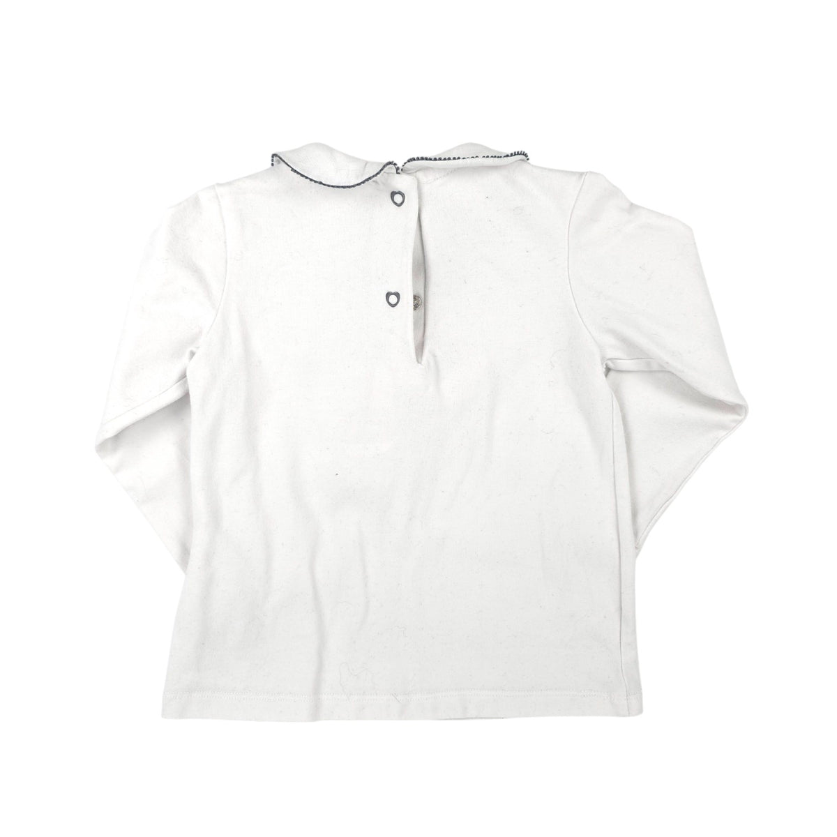 T-shirt manches longues