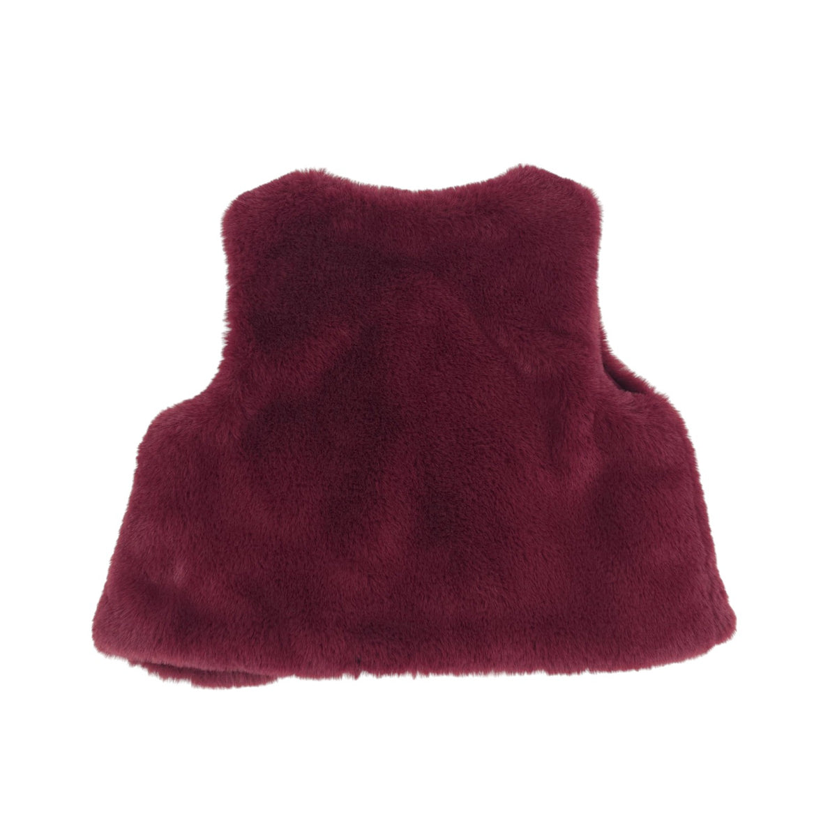 Gilet sans manche