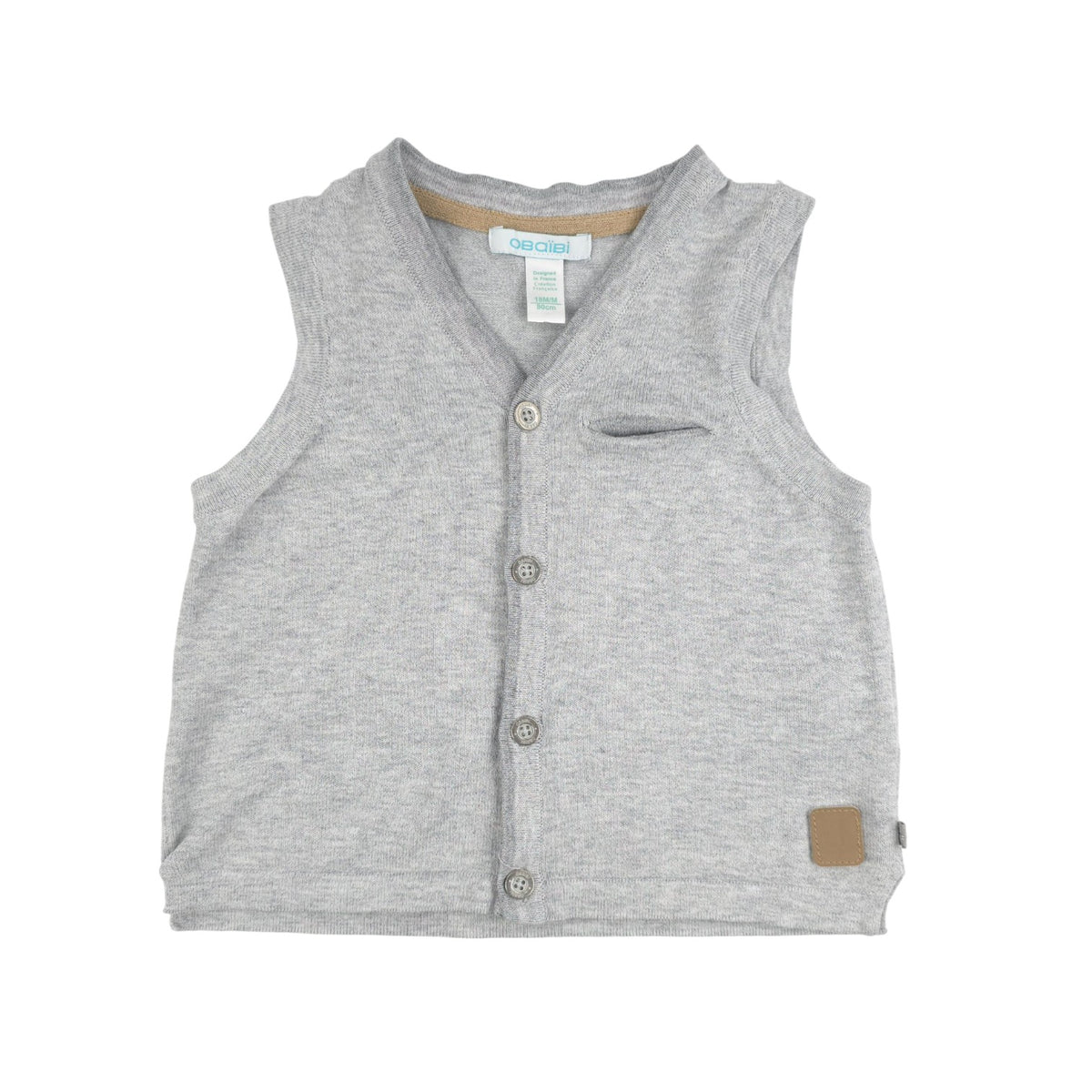 Gilet