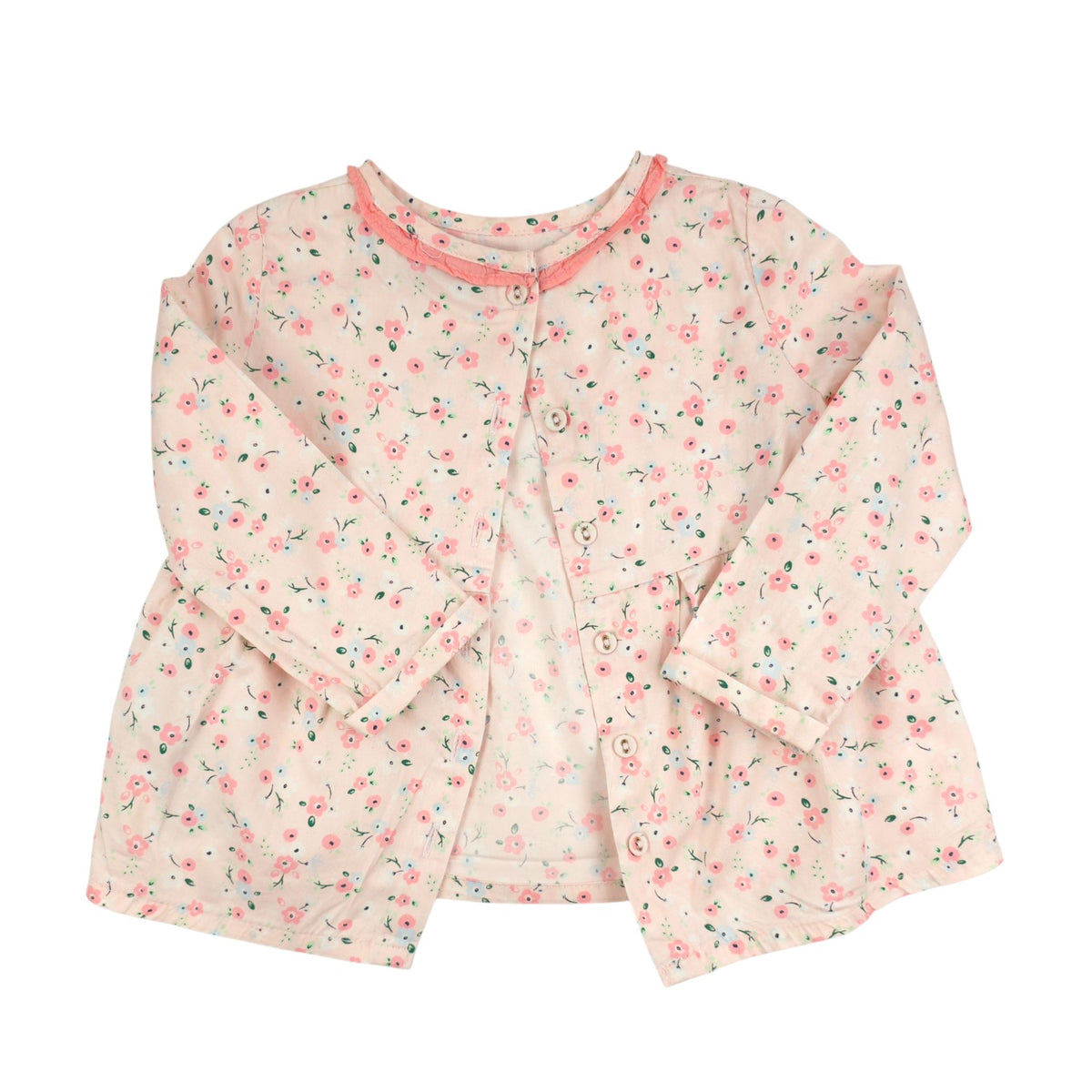 Chemise