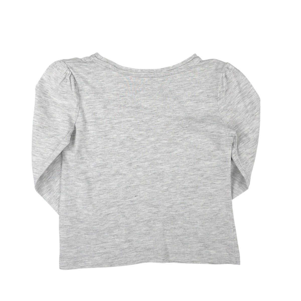 T-shirt manches longues