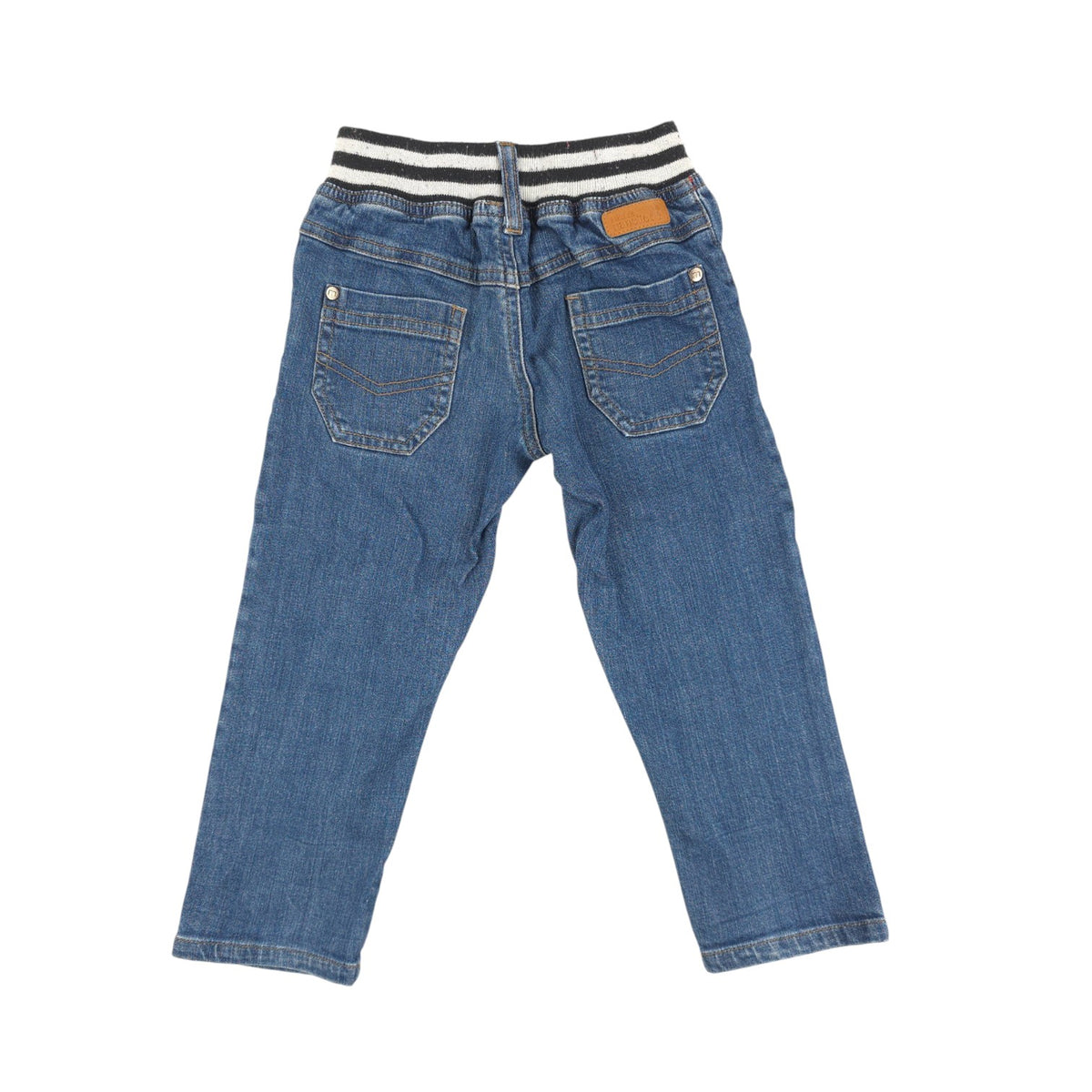 Pantalon jean