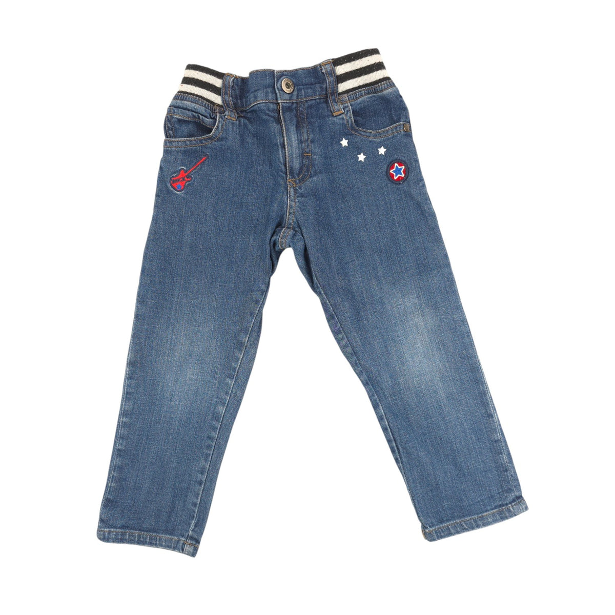 Pantalon jean