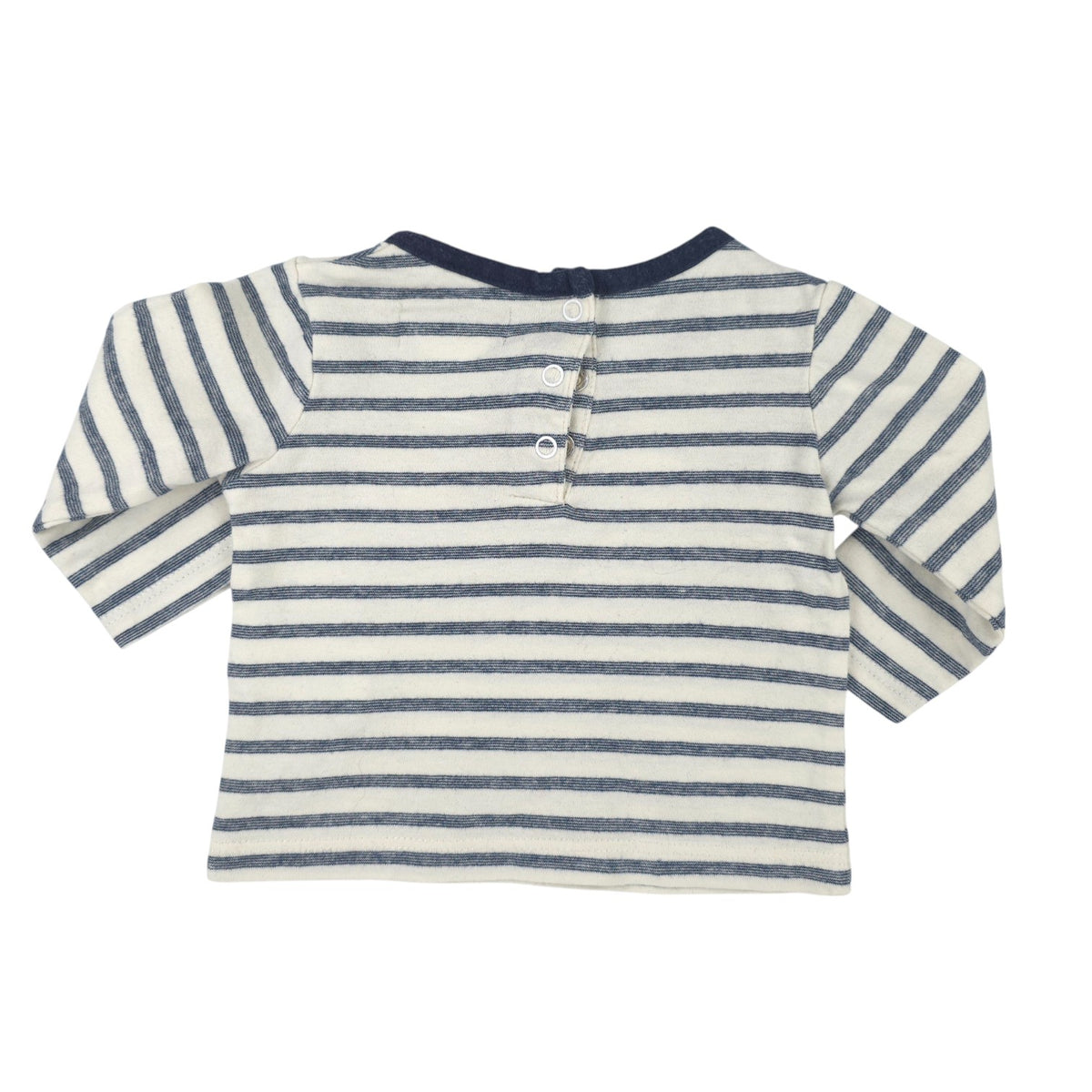 T-shirt manches longues
