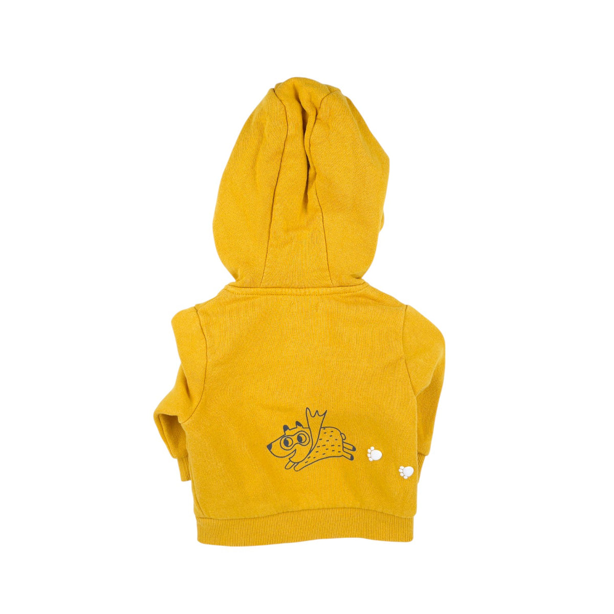 Gilet ZIP