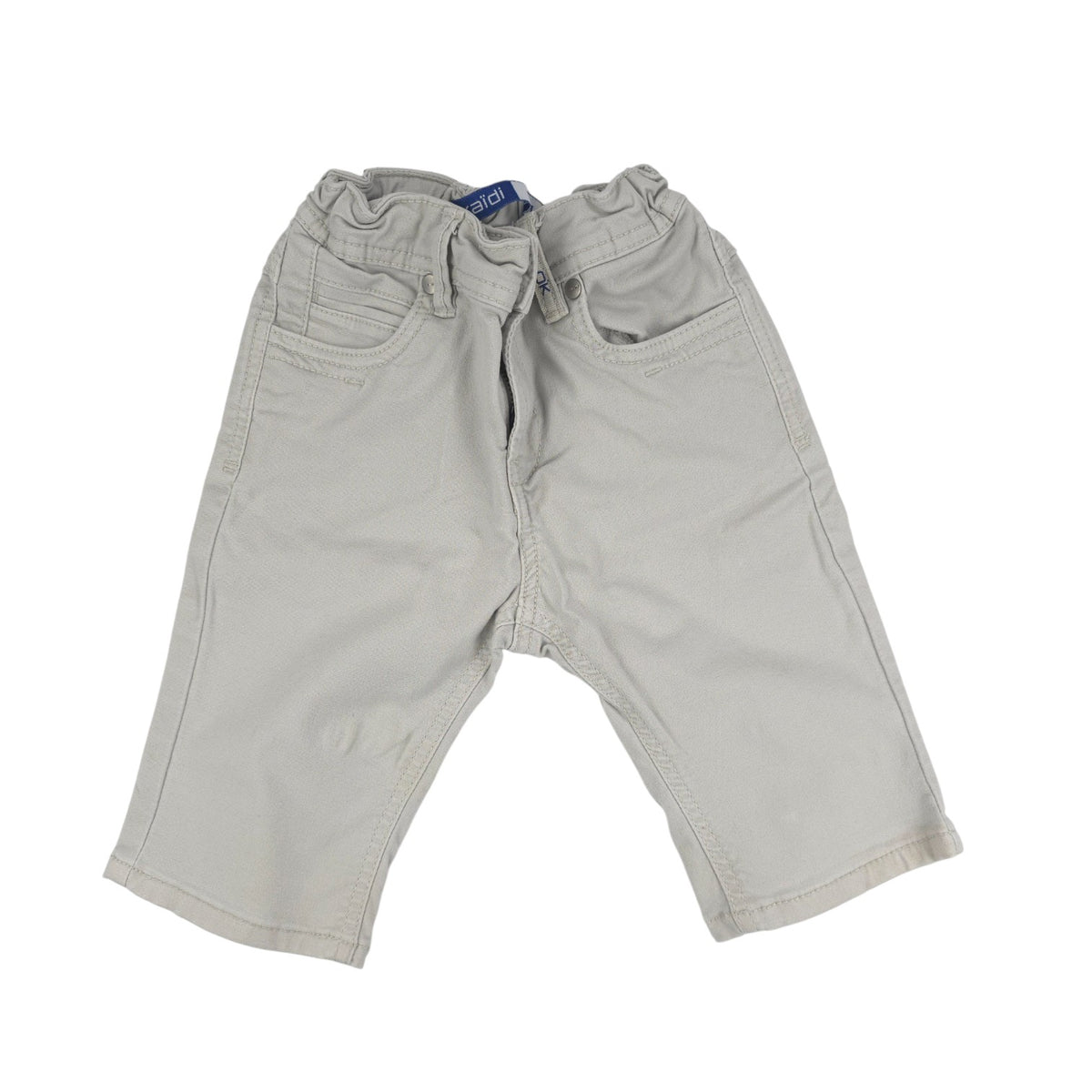 Short