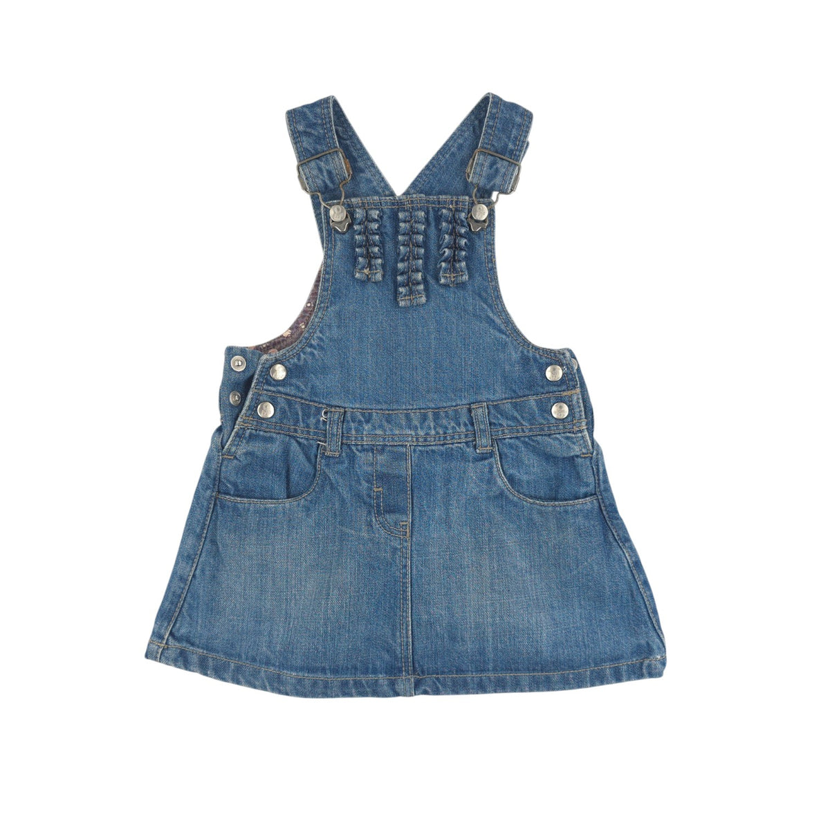 Robe jean