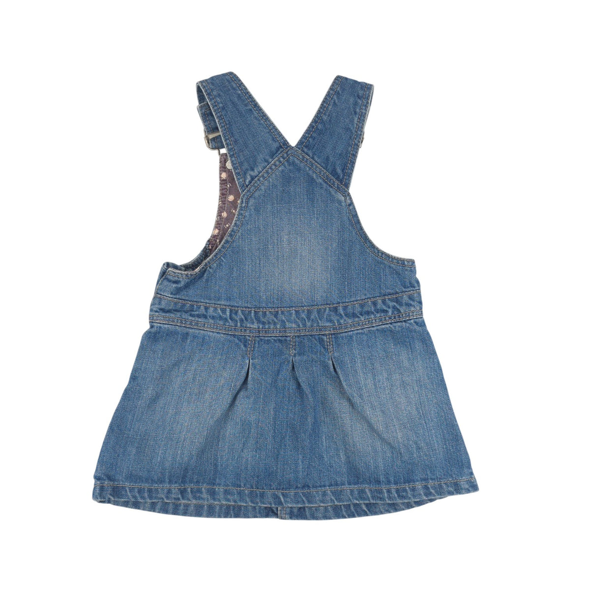 Robe jean