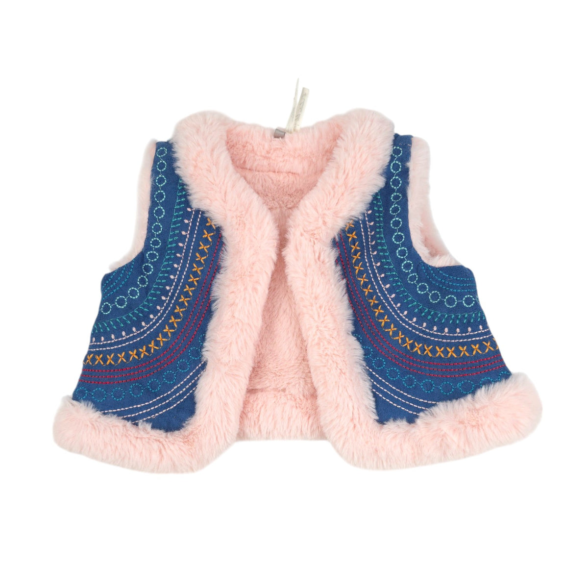 Gilet sans manche