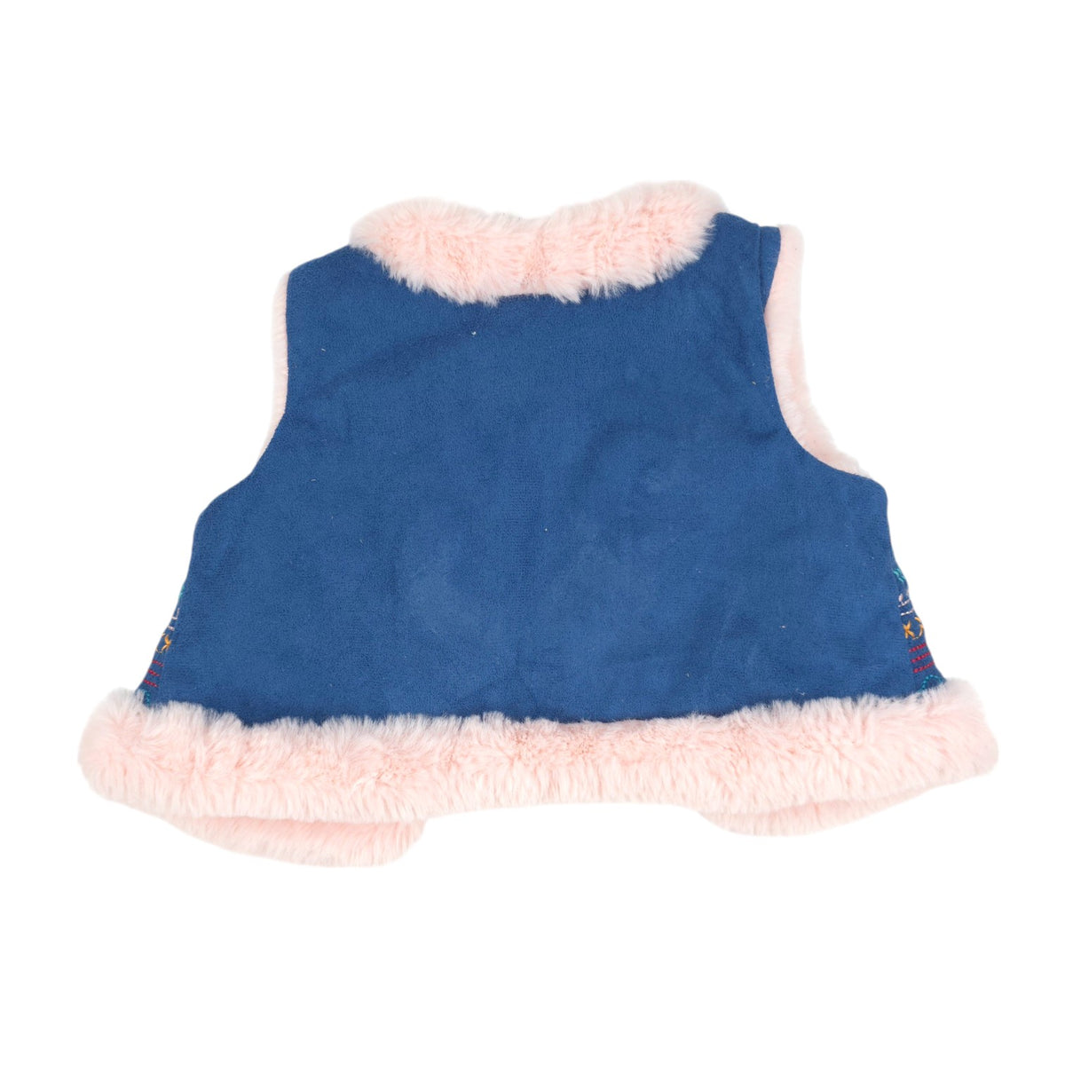 Gilet sans manche