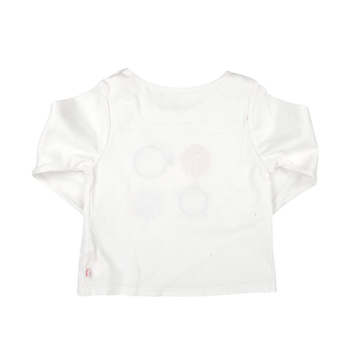 T-shirt manches longues