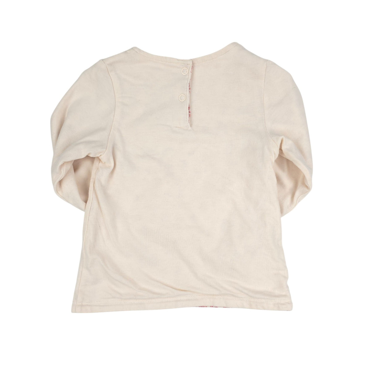 T-shirt manches longues