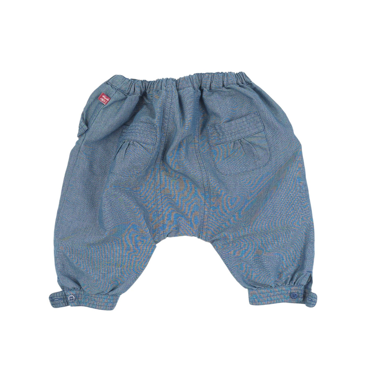 Short
