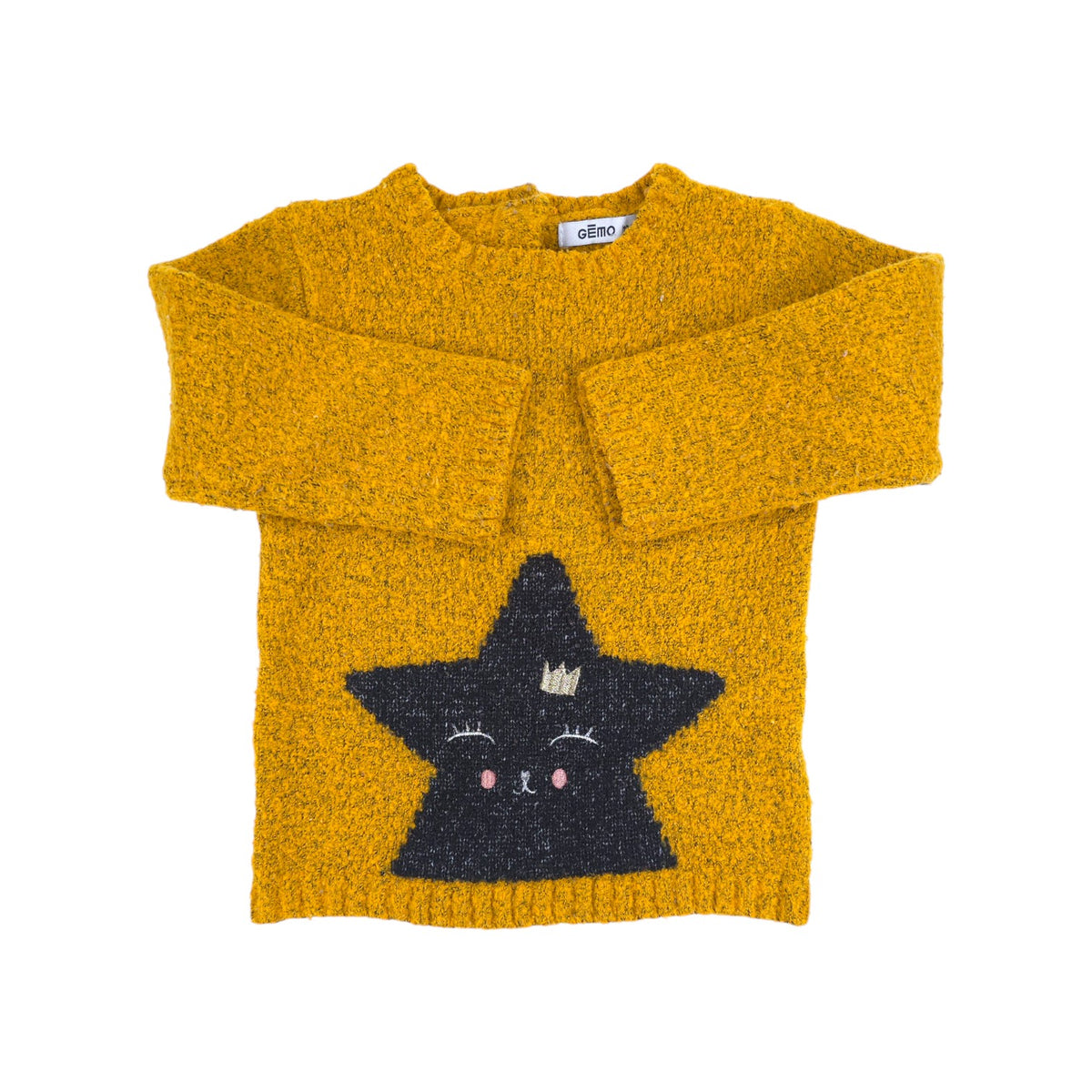 Pullover