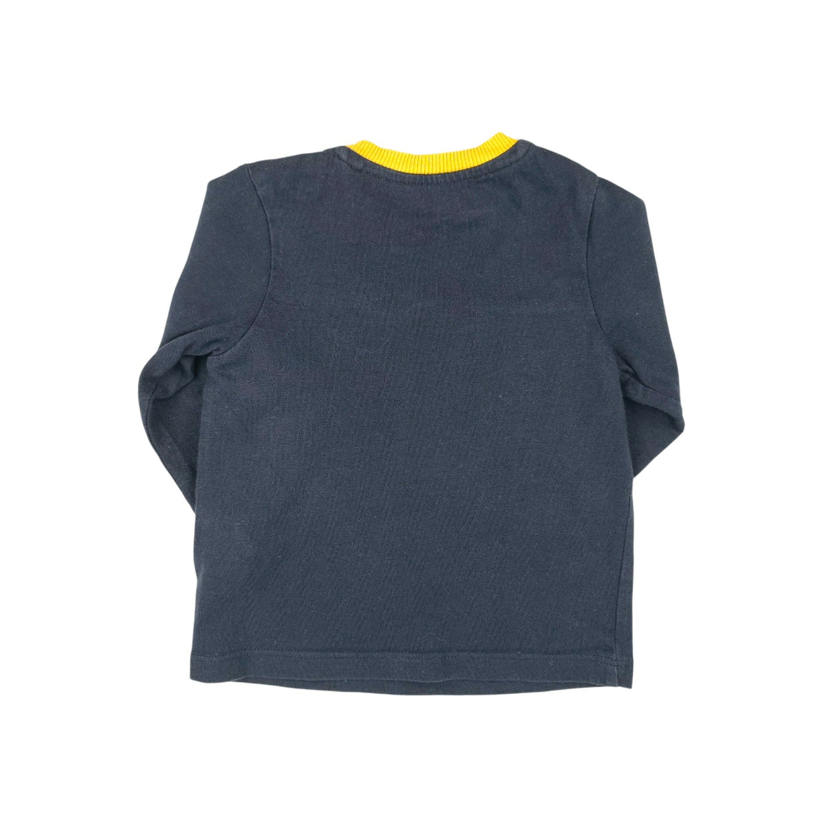 T-shirt manches lognues