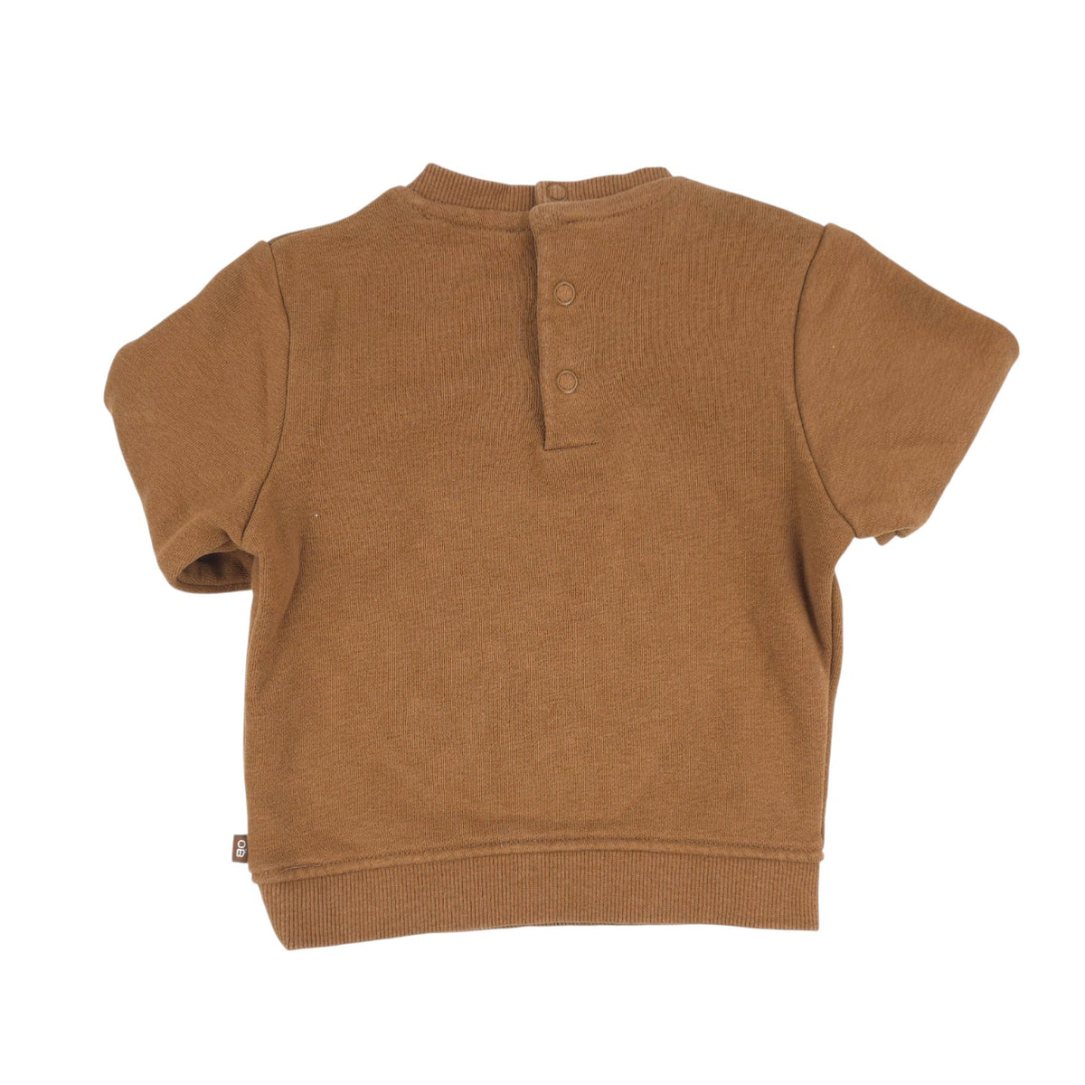 Sweat-shirt