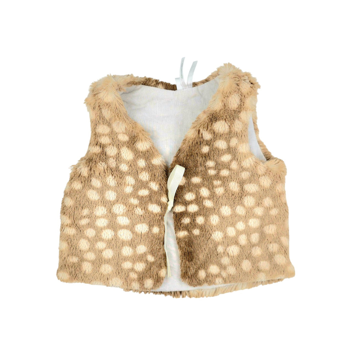 Gilet sans manche