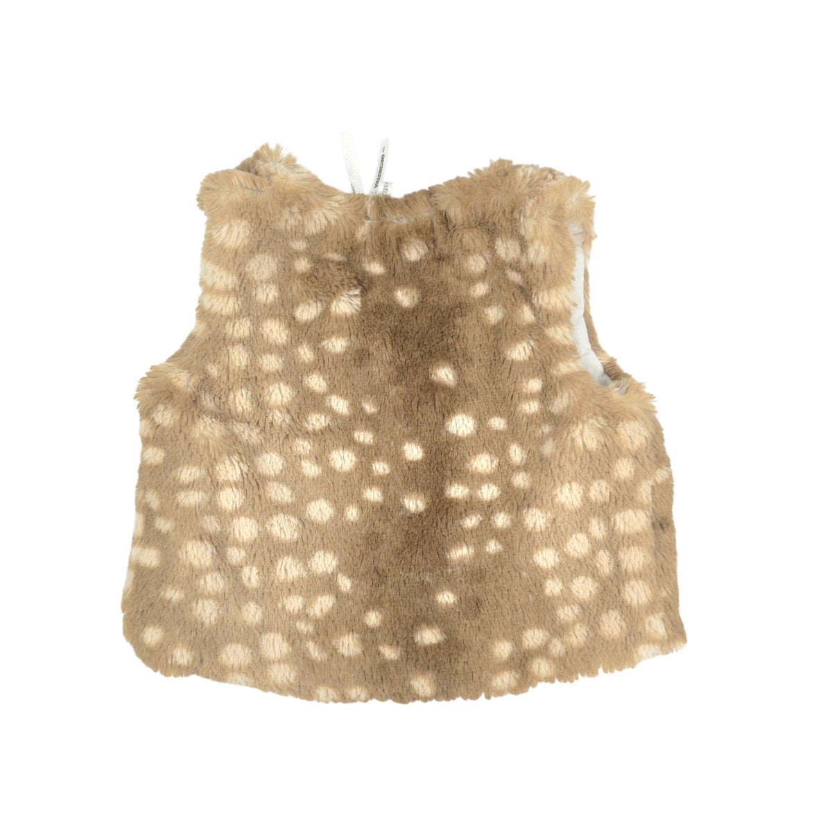 Gilet sans manche
