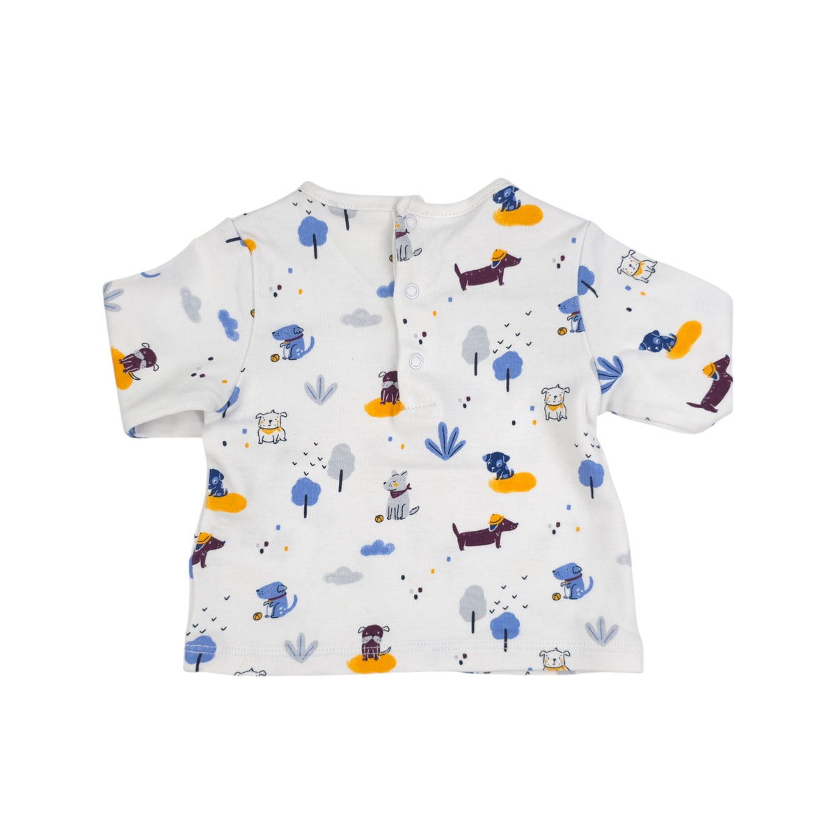 T-shirt manches longues