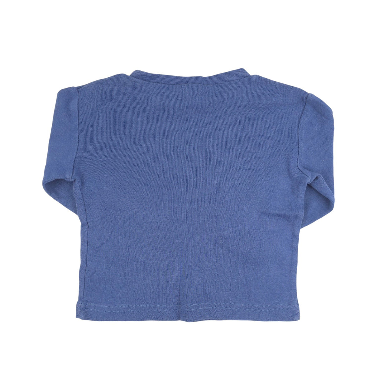 T-shirt manches longues