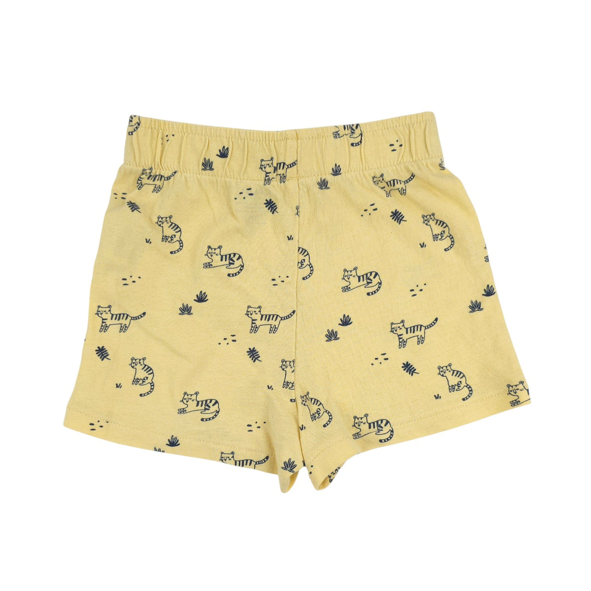Short