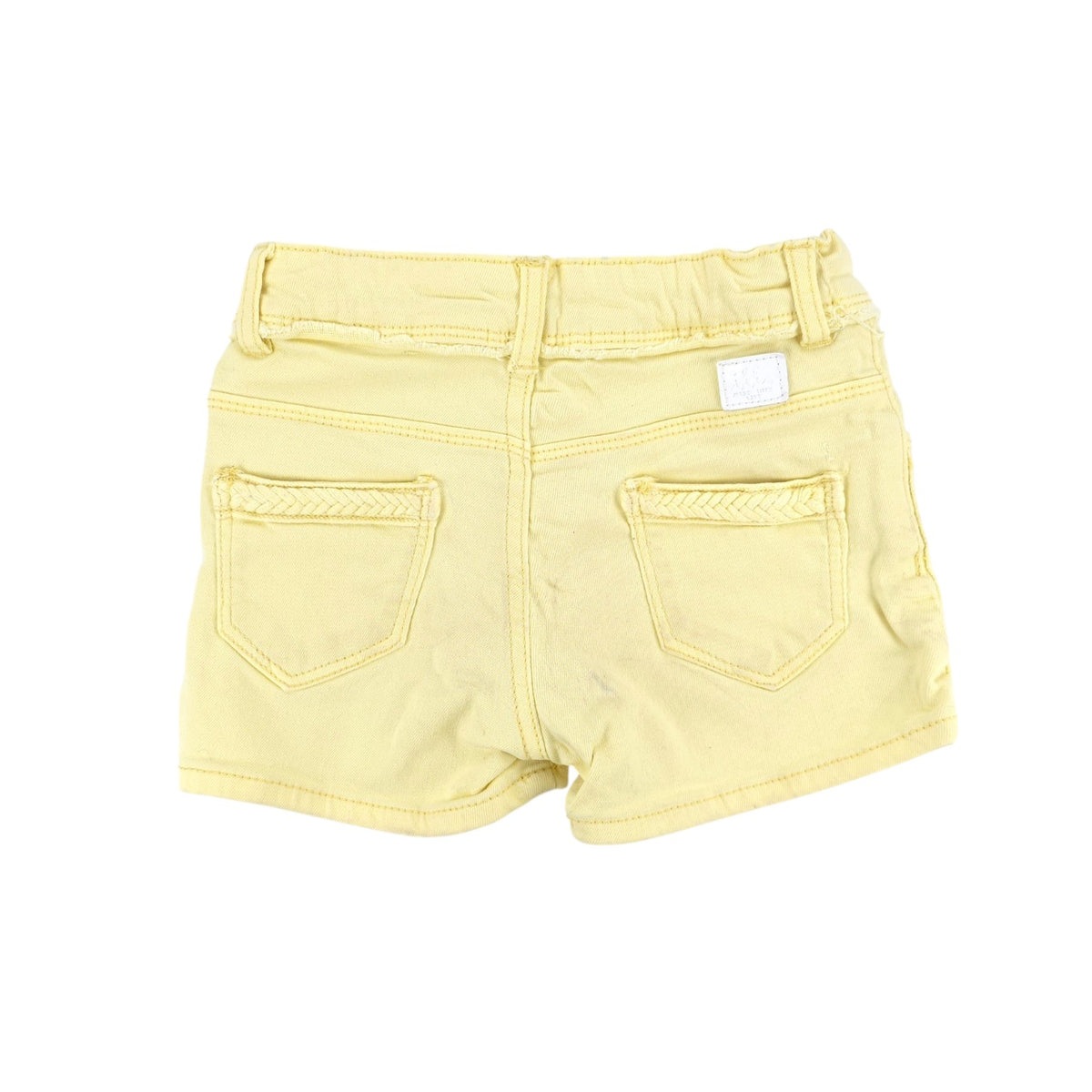 Short