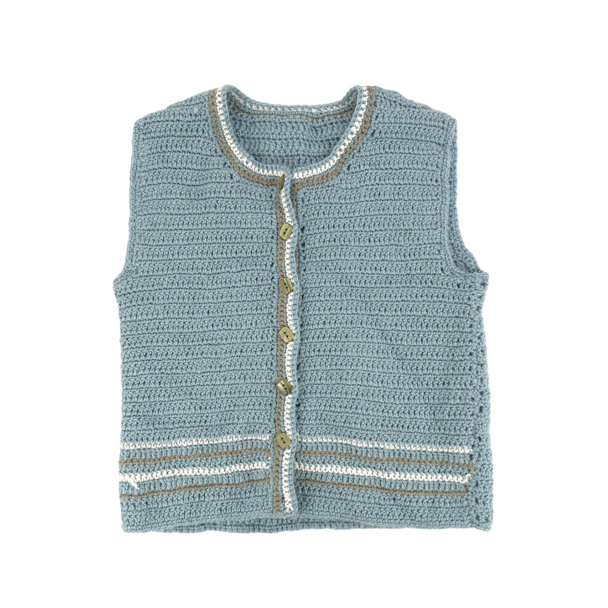 Gilet sans manche