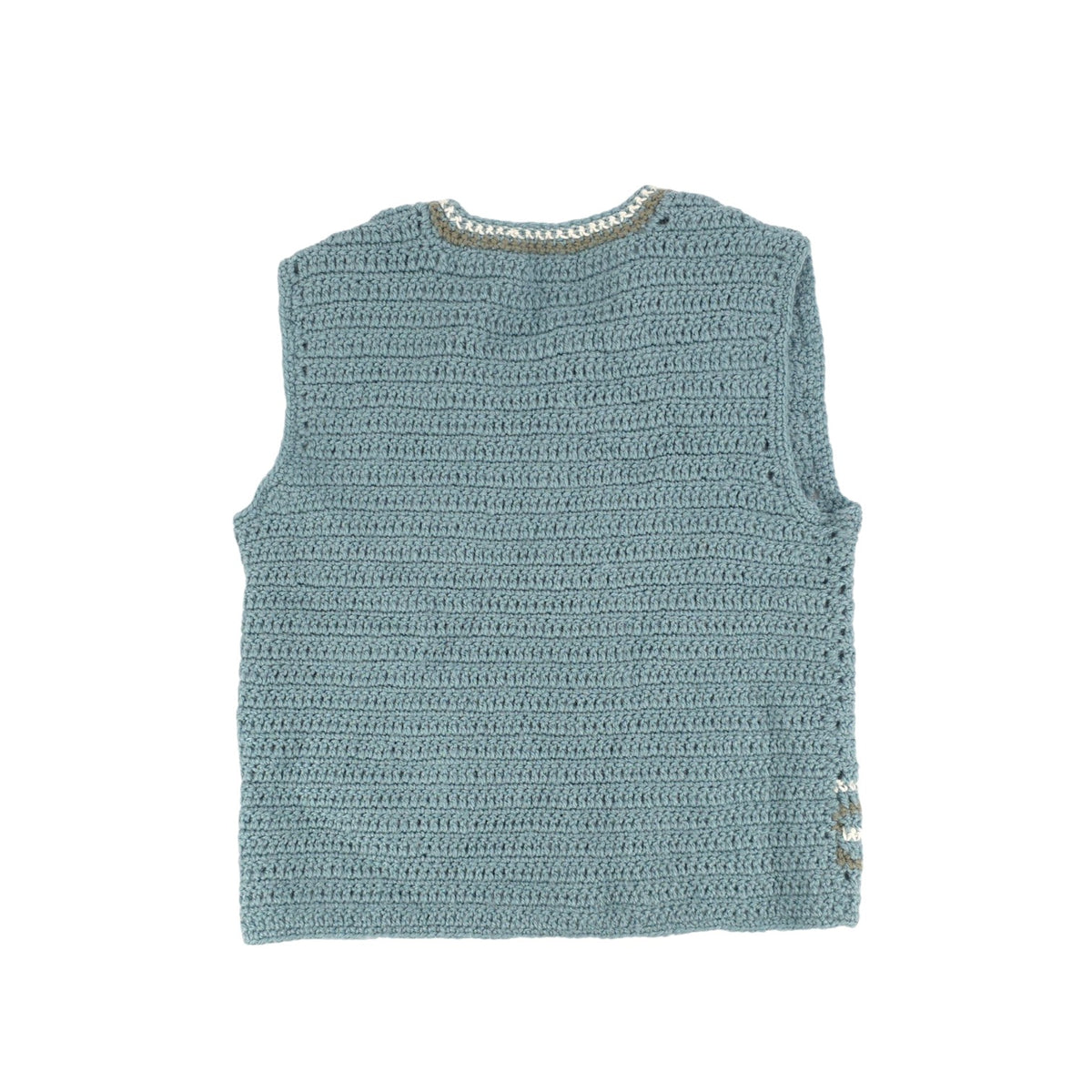 Gilet sans manche