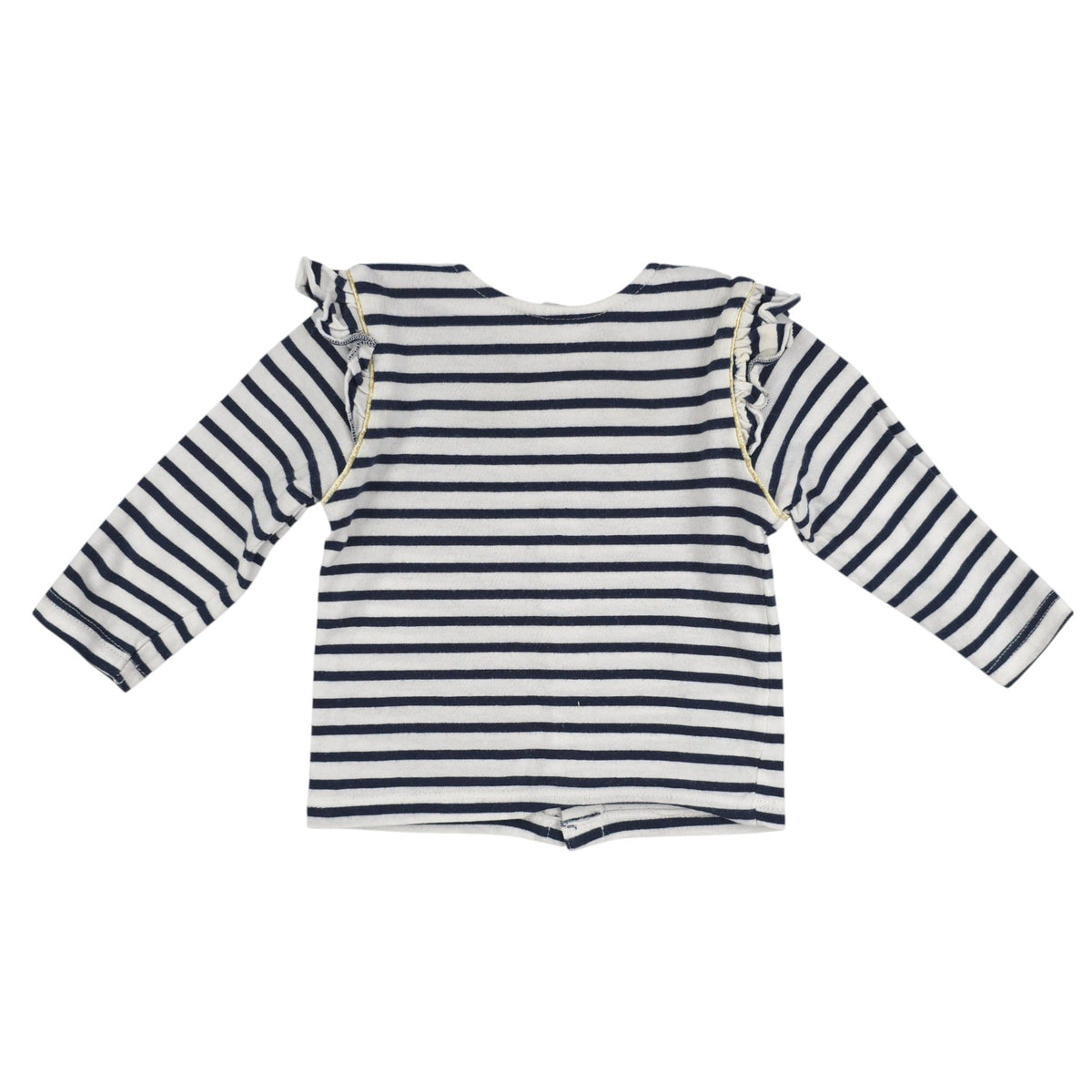 T-shirt manches longues