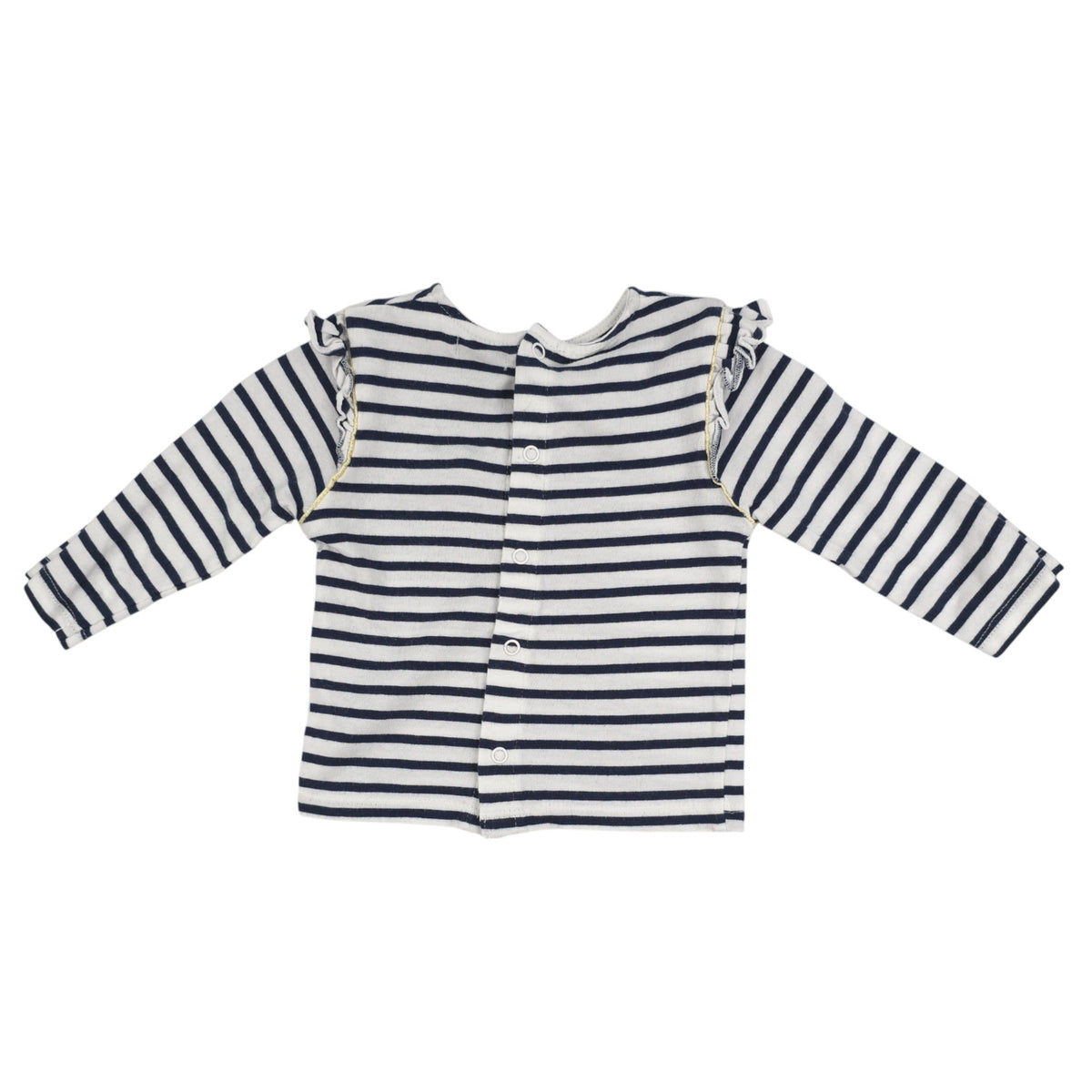T-shirt manches longues