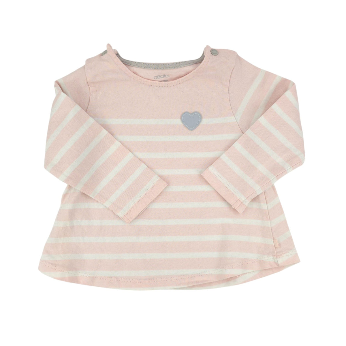 T-shirt manches longues