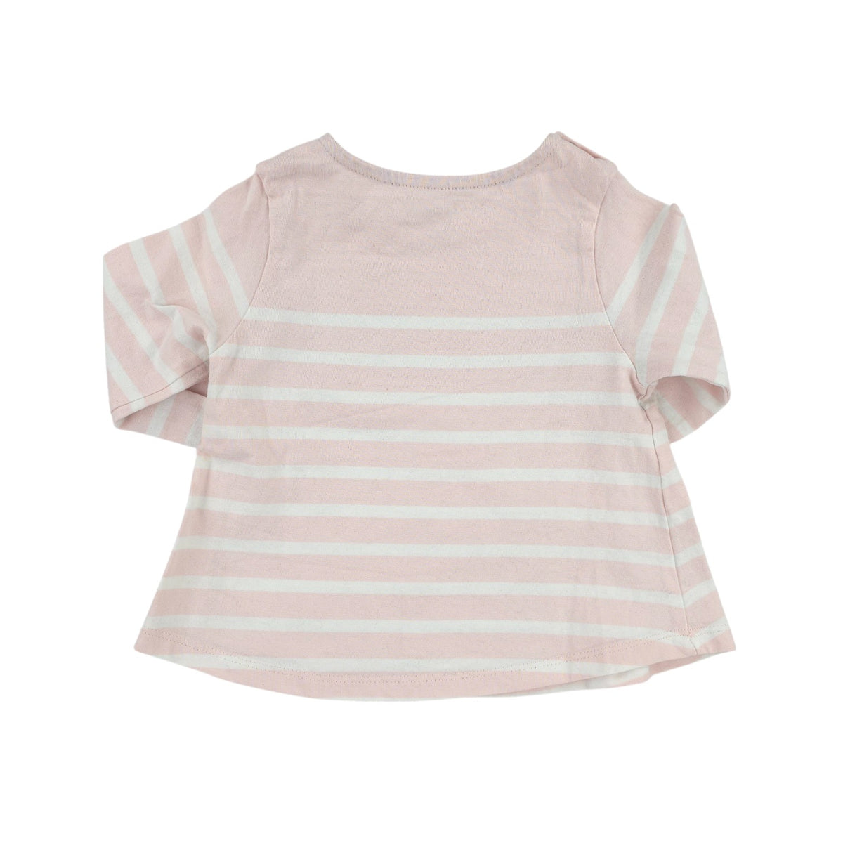 T-shirt manches longues