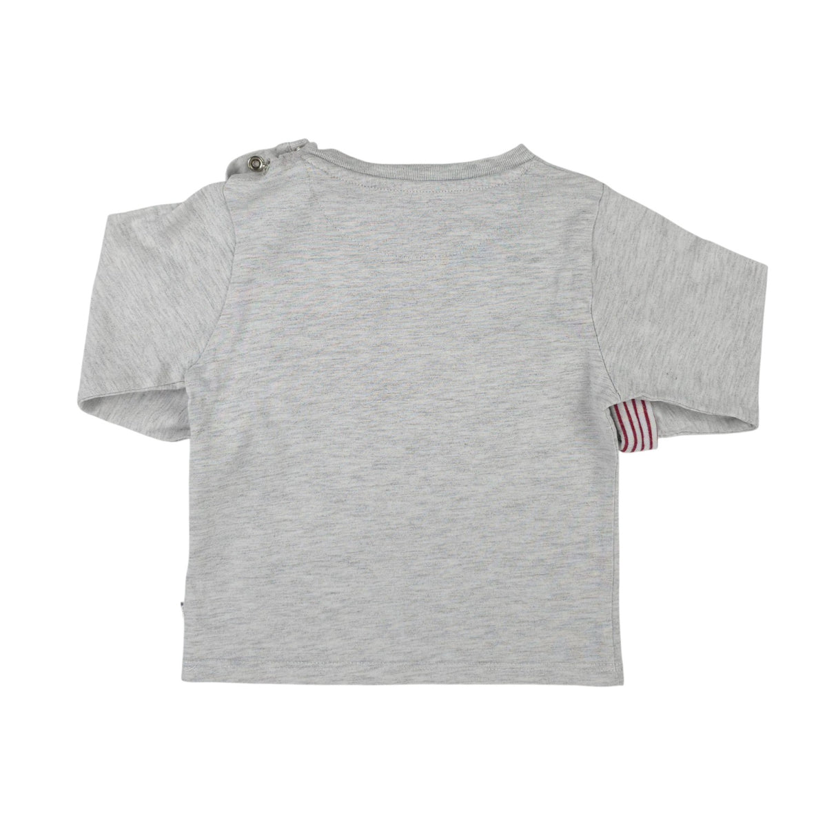 T-shirt manches longues