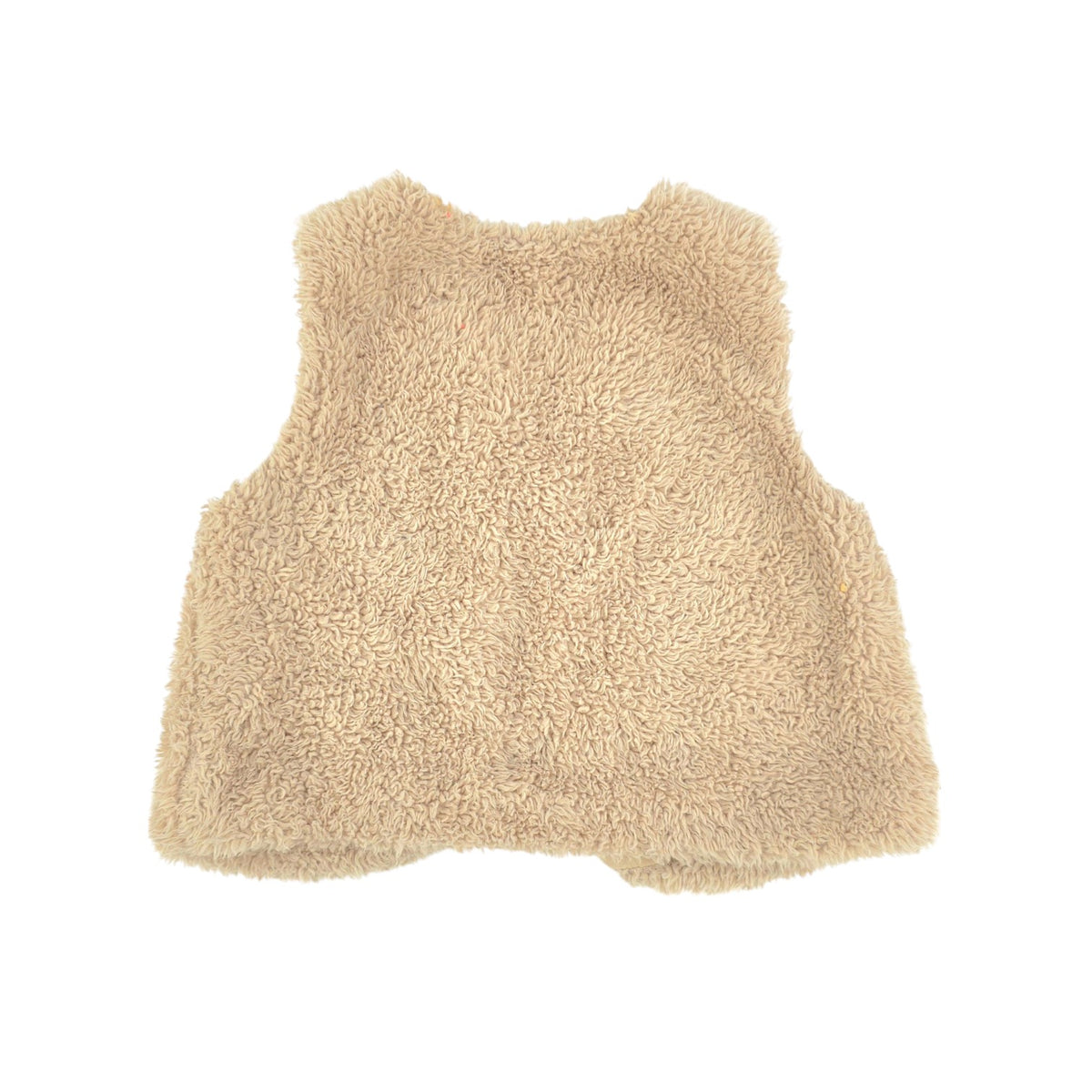 Gilet sans manche