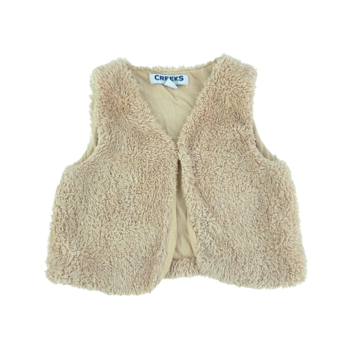 Gilet sans manche