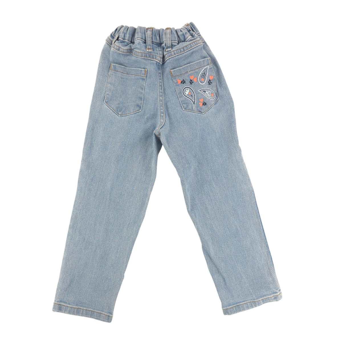 Pantalon jean