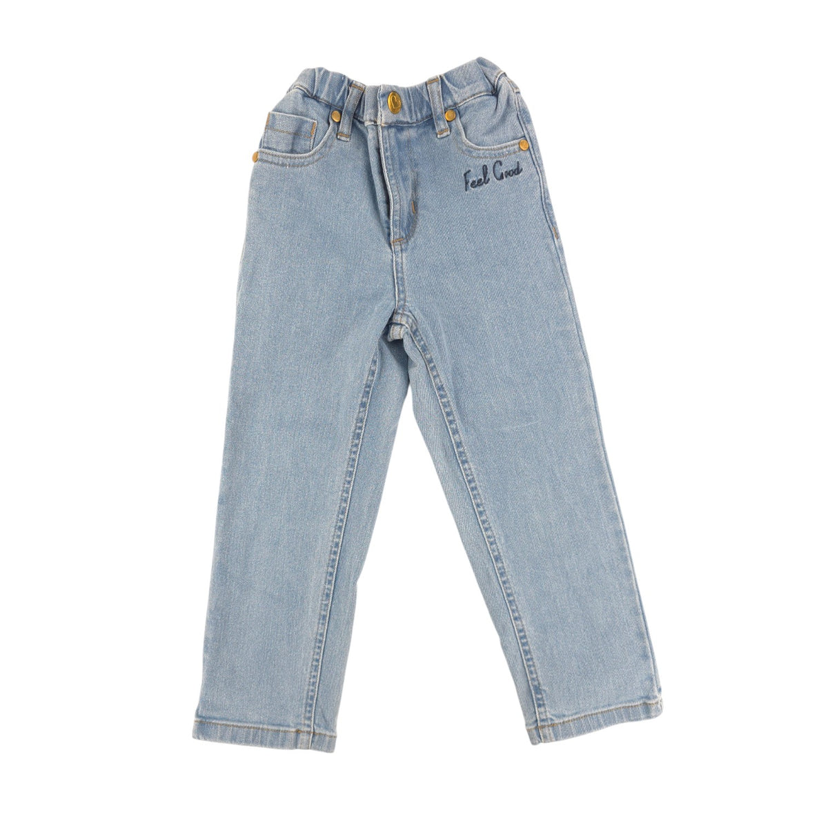Pantalon jean