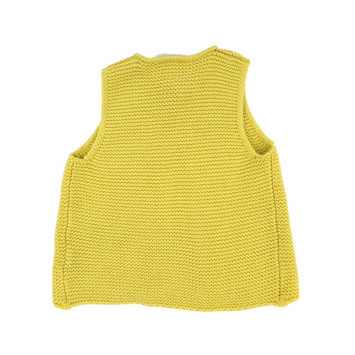 Gilet sans manche