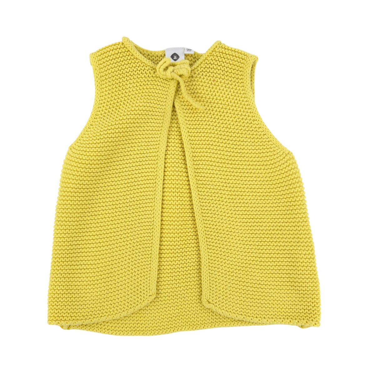 Gilet sans manche