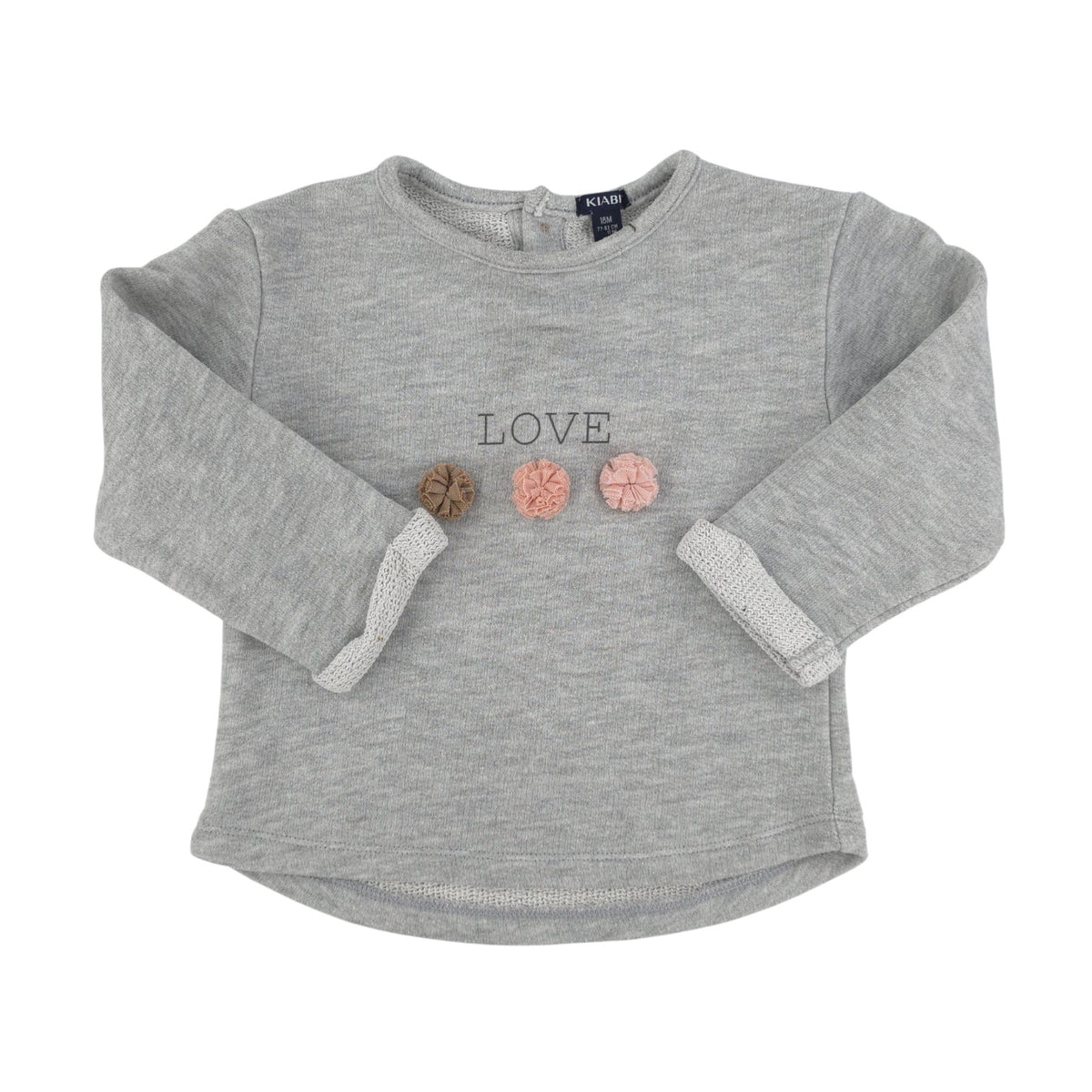 Sweat-shirt