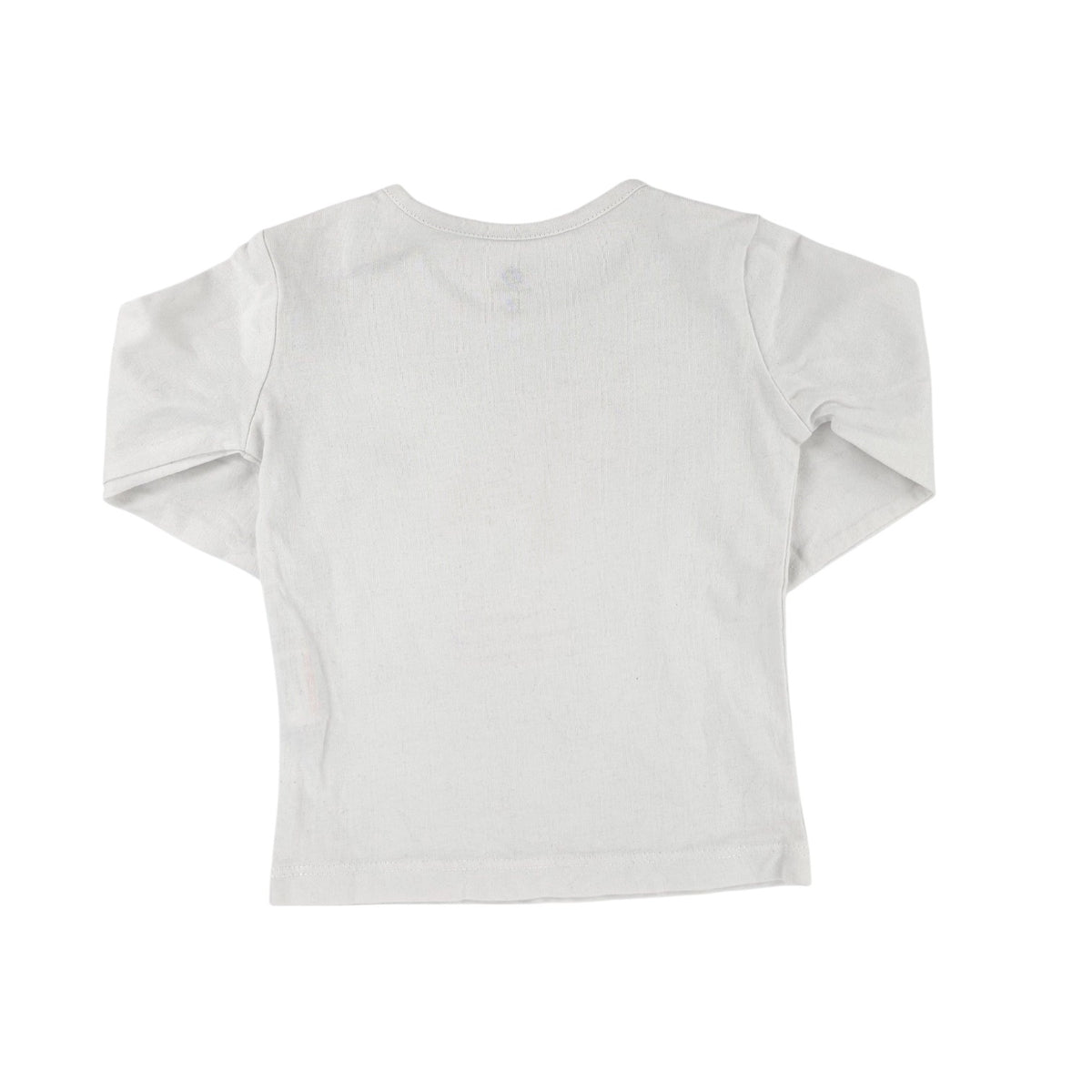 T-shirt manches longues