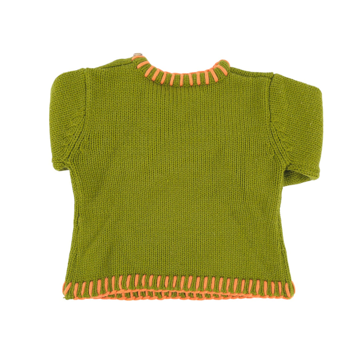 Pullover