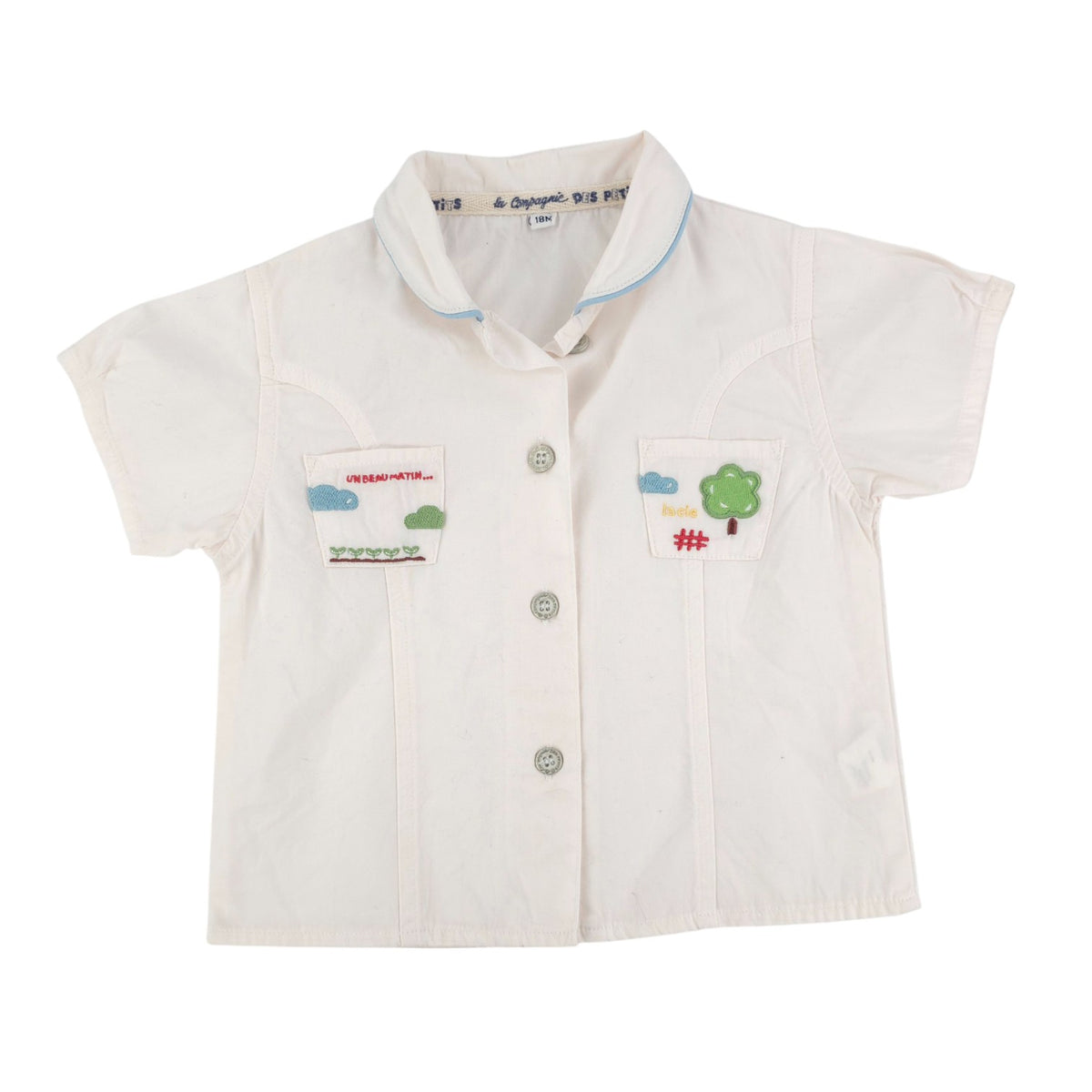 Chemise