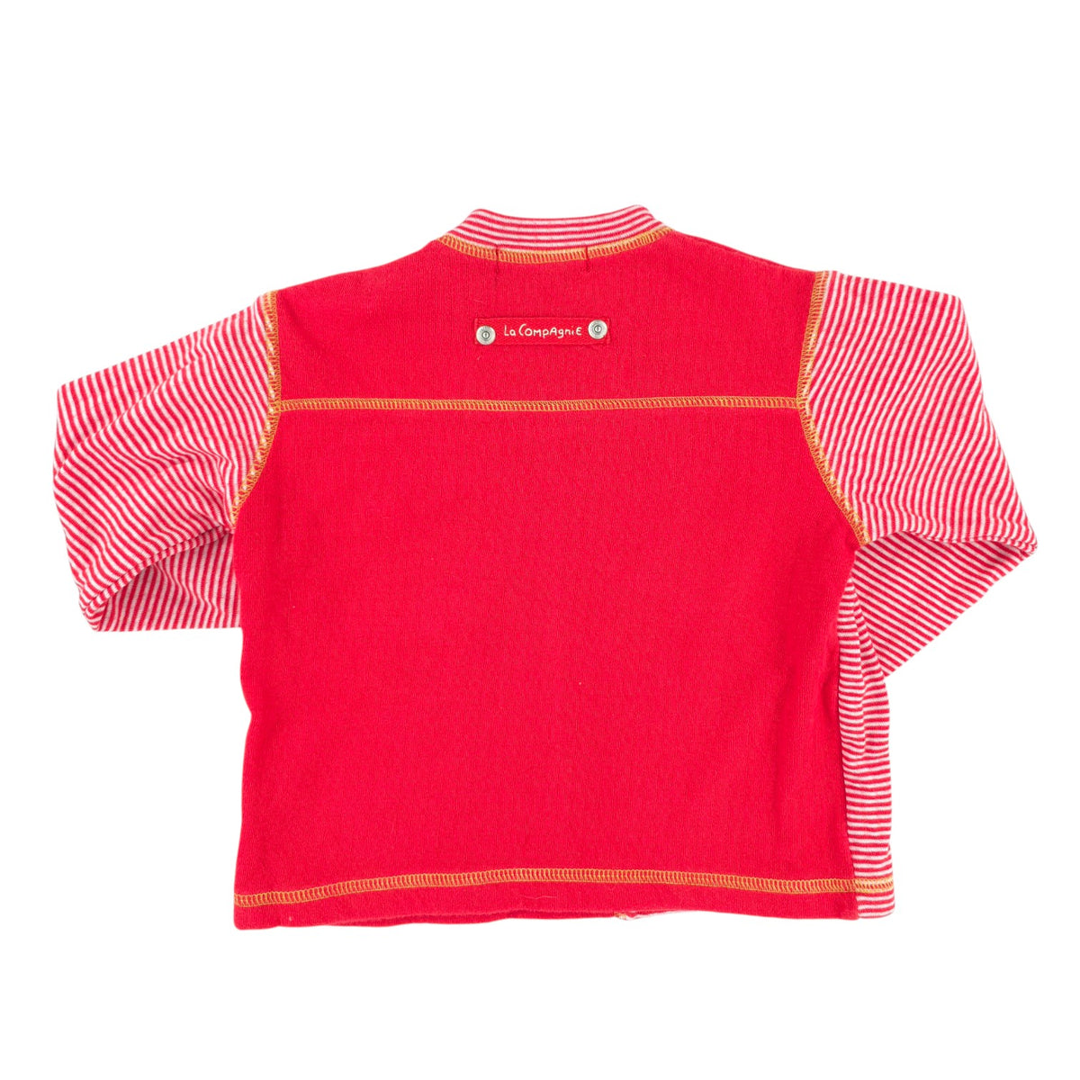 Pullover
