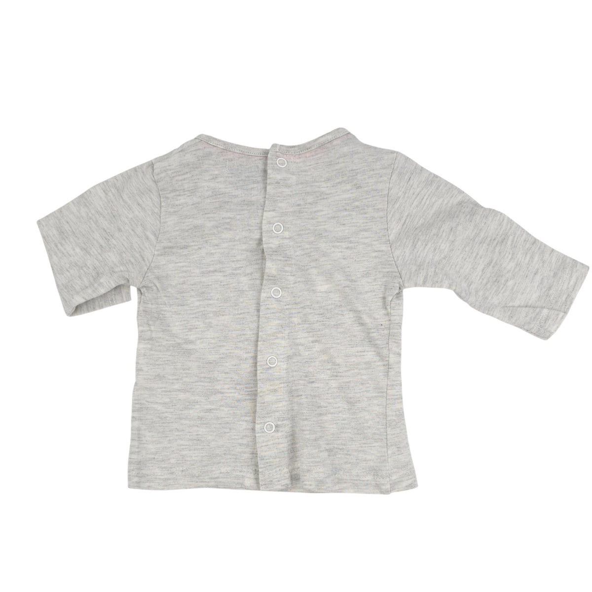 T-shirt manches longues