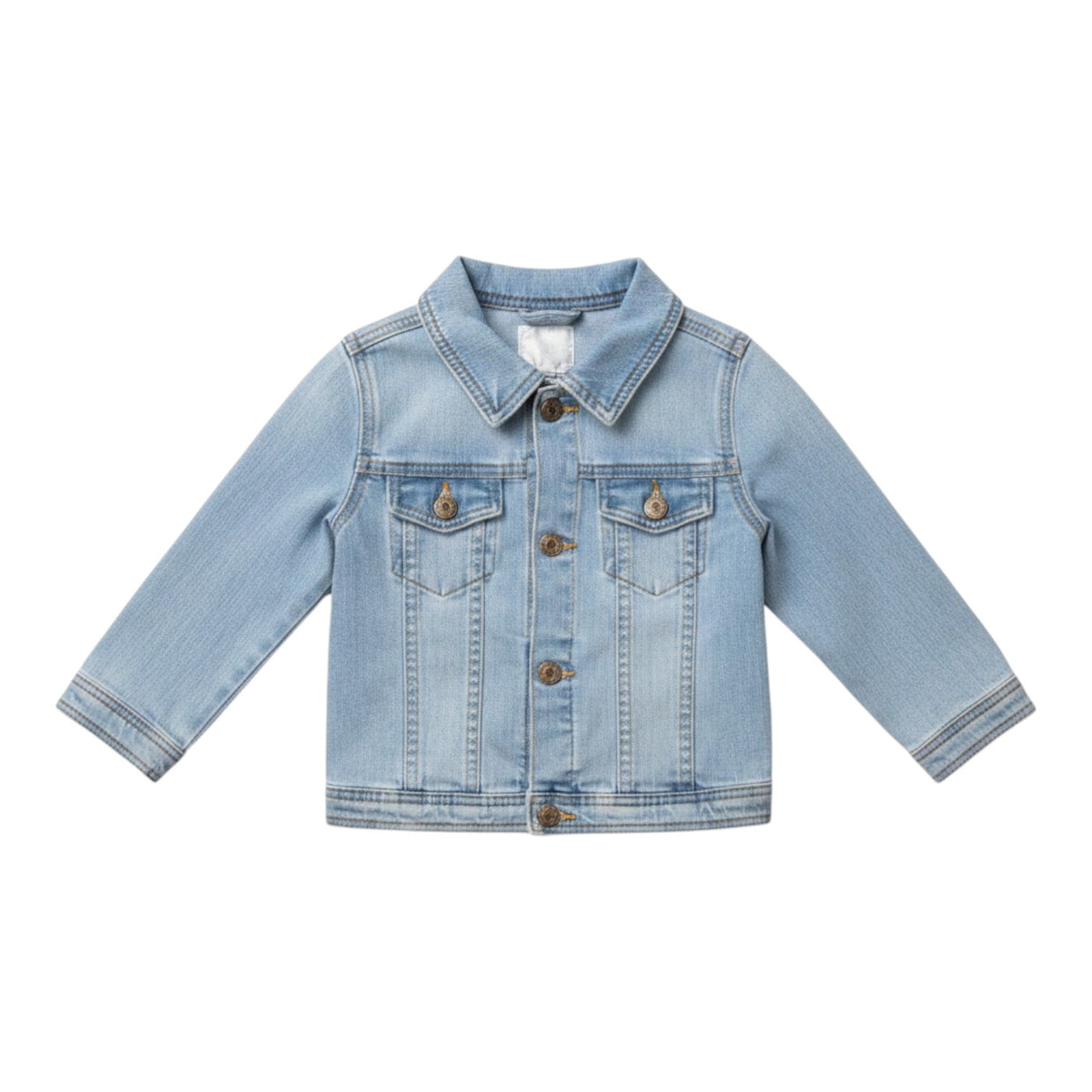 Blouson jeans