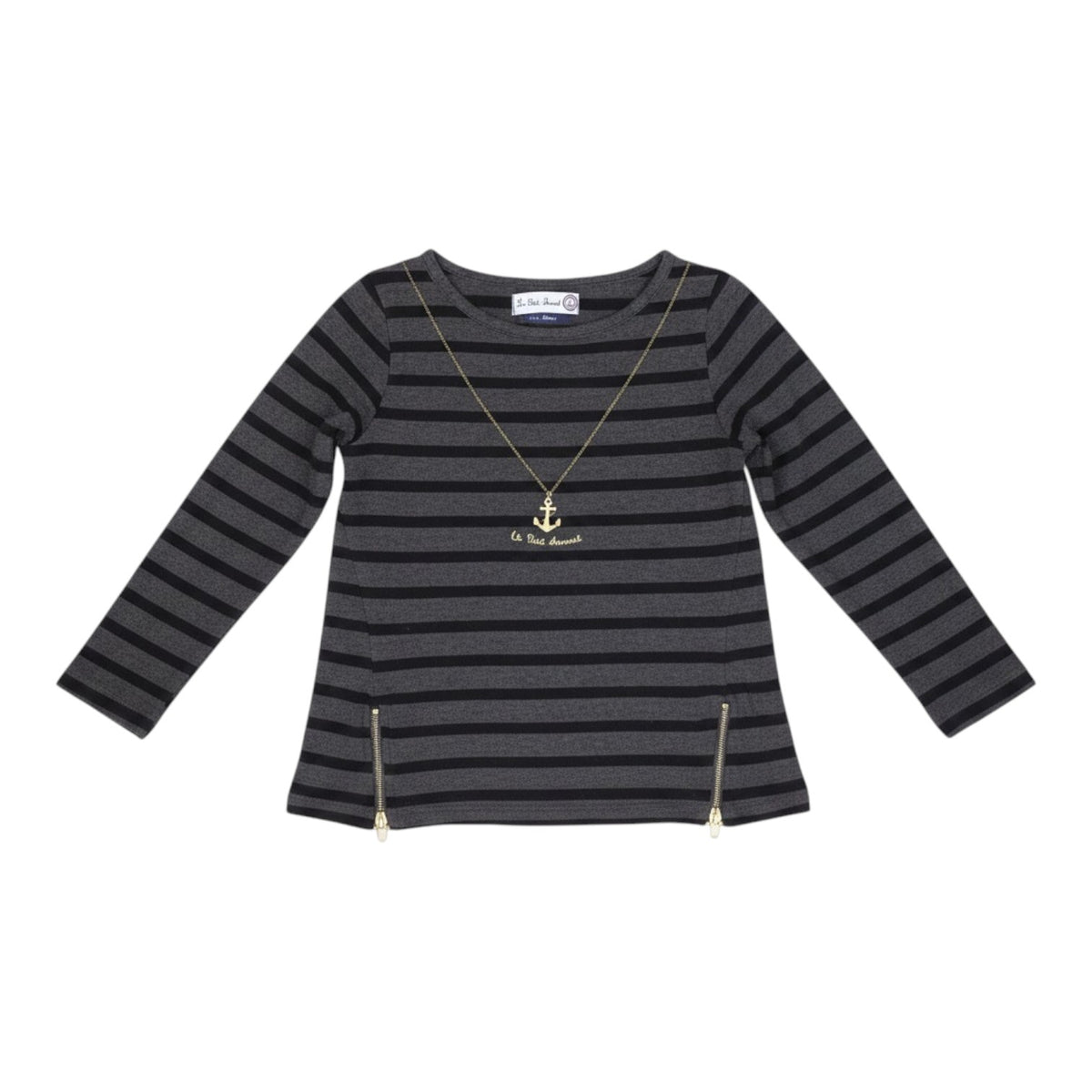T-shirt manches longues